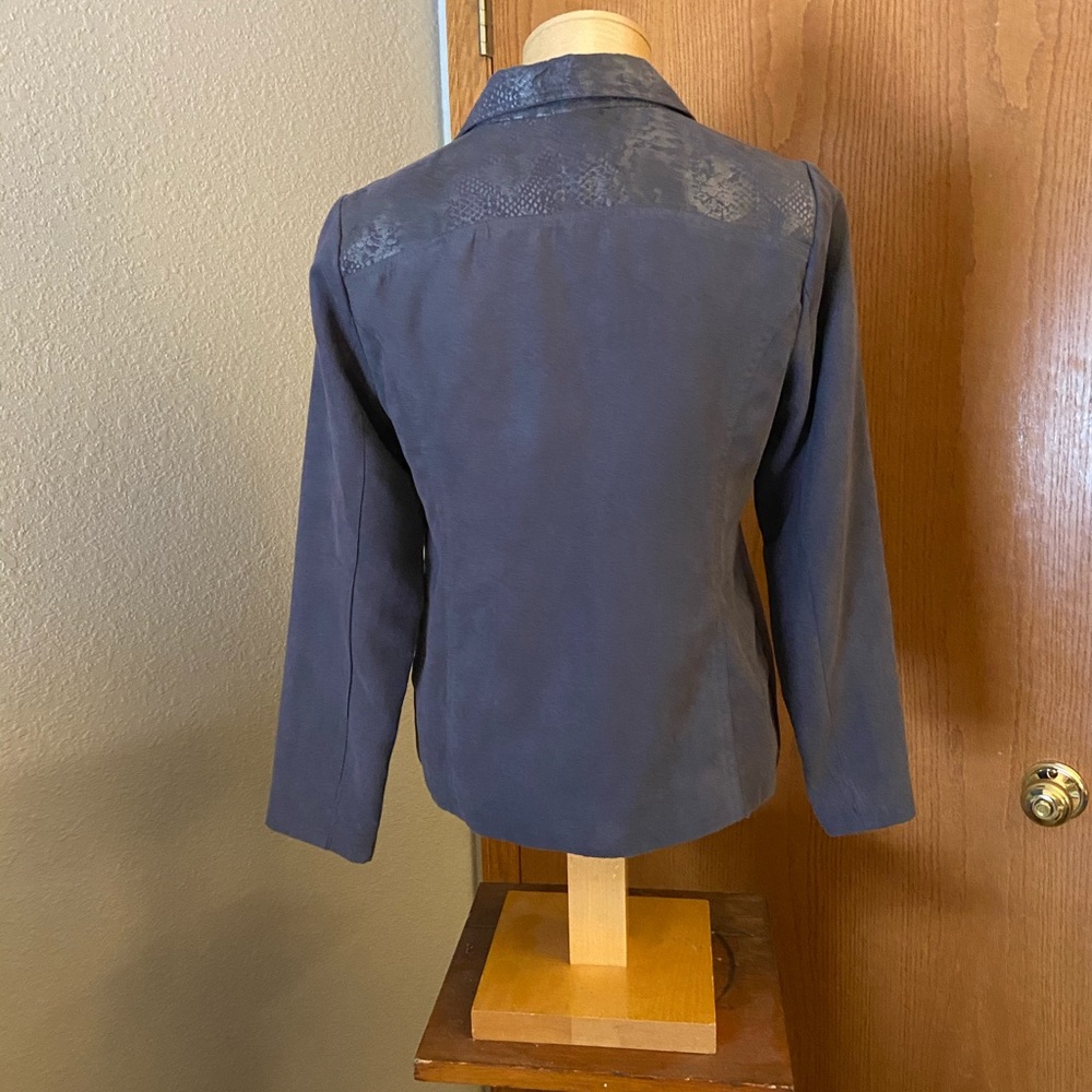 Studio Works jacket - Picture 3 of 6